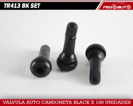 TR413 BK SET